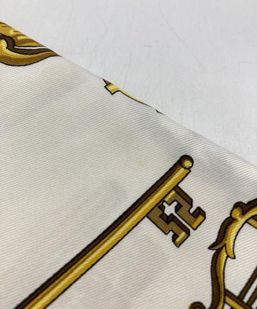 HERMES（エルメス）HERMES (エルメス) カレ90の古着・服飾アイテム