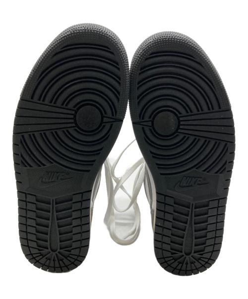 NIKE（ナイキ）NIKE (ナイキ) Air Jordan 1 Retro High OG グレー サイズ:27.5の古着・服飾アイテム