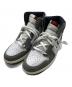 NIKE（ナイキ）の古着「Air Jordan 1 Retro High OG」｜グレー