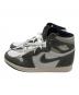 NIKE (ナイキ) Air Jordan 1 Retro High OG グレー サイズ:27.5：16000円
