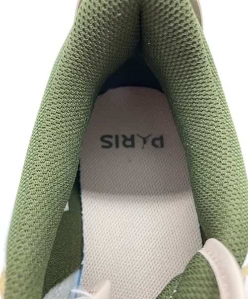 NIKE（ナイキ）NIKE (ナイキ) AIR JORDAN LEGACY カーキ×ベージュ サイズ:28cmの古着・服飾アイテム