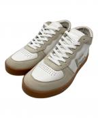 Sangacioサンガッチョ）の古着「SG MID WHITE」｜ホワイト