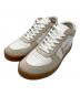 SANGACIO（サンガッチョ）の古着「SG MID WHITE」｜ホワイト