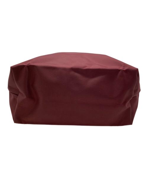 LONGCHAMP（ロンシャン）LONGCHAMP (ロンシャン) プリアージュクラブ L ボルドーの古着・服飾アイテム