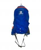 SALOMONサロモン）の古着「TRAIL BLAZER 25 XA 152504」｜ブルー