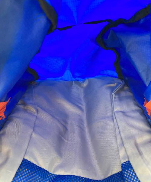 SALOMON（サロモン）SALOMON (サロモン) TRAIL BLAZER 25 XA 152504 ブルーの古着・服飾アイテム