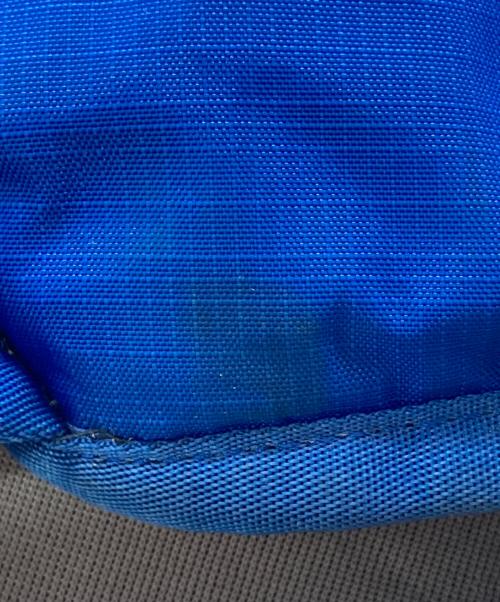 SALOMON（サロモン）SALOMON (サロモン) TRAIL BLAZER 25 XA 152504 ブルーの古着・服飾アイテム