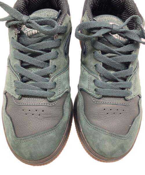 LACOSTE（ラコステ）LACOSTE (ラコステ) LINESHOT 224 2 SFA カーキ サイズ:28の古着・服飾アイテム