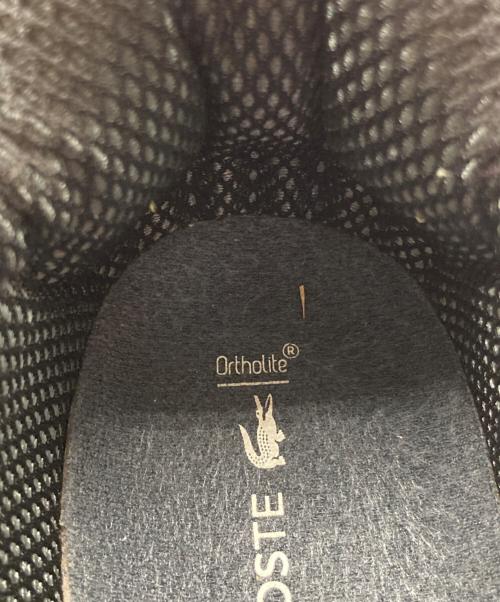 LACOSTE（ラコステ）LACOSTE (ラコステ) LINESHOT 224 2 SFA カーキ サイズ:28の古着・服飾アイテム