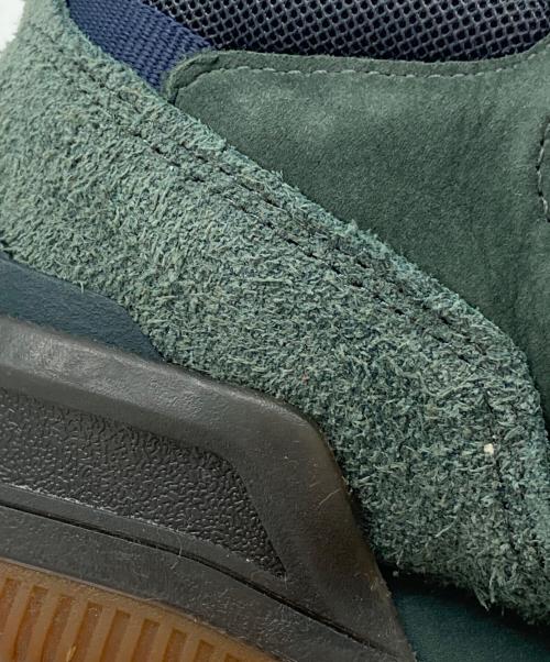 LACOSTE（ラコステ）LACOSTE (ラコステ) LINESHOT 224 2 SFA カーキ サイズ:28の古着・服飾アイテム