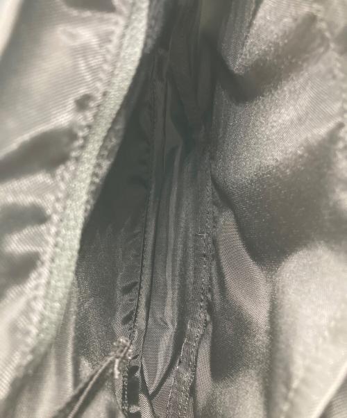 ARC'TERYX（アークテリクス）ARC'TERYX (アークテリクス) BEAMS (ビームス) ARRO WAISTPACK グレーの古着・服飾アイテム