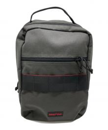 BRIEFING（ブリーフィング）の古着「SUNDAY COACH BAG」｜グレー