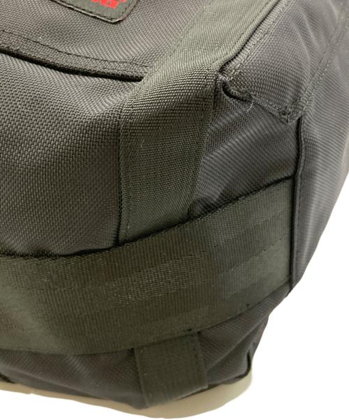 BRIEFING（ブリーフィング）BRIEFING (ブリーフィング) UNITED ARROWS (ユナイテッドアローズ) Begin (ビギン) THE TOTE ブラックの古着・服飾アイテム