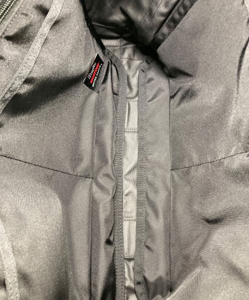 BRIEFING（ブリーフィング）BRIEFING (ブリーフィング) UNITED ARROWS (ユナイテッドアローズ) Begin (ビギン) THE TOTE ブラックの古着・服飾アイテム