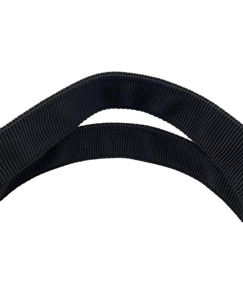 BRIEFING（ブリーフィング）BRIEFING (ブリーフィング) UNITED ARROWS (ユナイテッドアローズ) Begin (ビギン) THE TOTE ブラックの古着・服飾アイテム