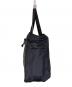 BRIEFING (ブリーフィング) UNITED ARROWS (ユナイテッドアローズ) Begin (ビギン) THE TOTE ブラック：27000円