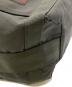 中古・古着 BRIEFING (ブリーフィング) UNITED ARROWS (ユナイテッドアローズ) Begin (ビギン) THE TOTE ブラック：27000円
