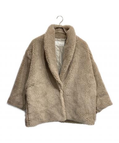 中古・古着通販】Whim Gazette (ウィムガゼット) ミドルボアコート