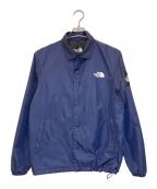 THE NORTH FACEザ ノース フェイス）の古着「The Coach Jacket」｜ネイビー