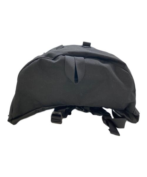 GREGORY（グレゴリー）GREGORY (グレゴリー) BEAMS BOY (ビームスボーイ) NICE DAY NEWバックパック ブラックの古着・服飾アイテム