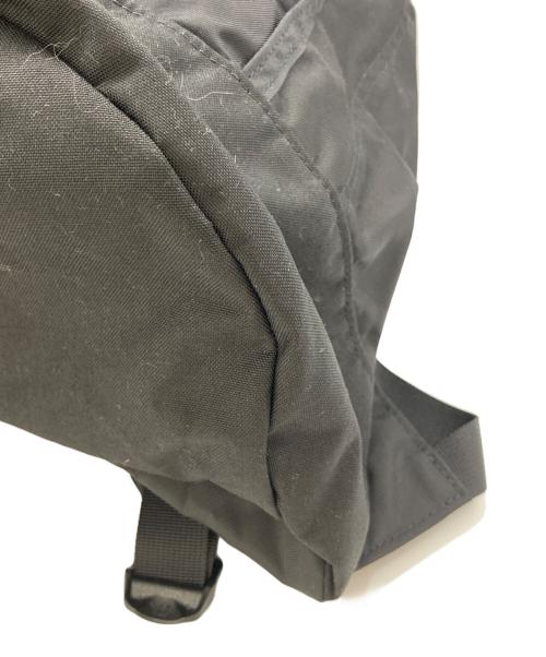 GREGORY（グレゴリー）GREGORY (グレゴリー) BEAMS BOY (ビームスボーイ) NICE DAY NEWバックパック ブラックの古着・服飾アイテム