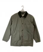 L.L.Beanエルエルビーン）の古着「Original Field Coat」｜ブラウン