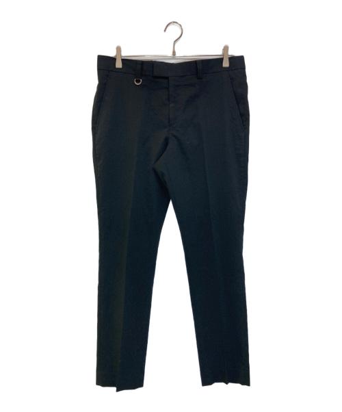 SOPHNET.（ソフネット）SOPHNET. (ソフネット) COOL MAX SEERSUCKERセットアップ ブラック サイズ:Lの古着・服飾アイテム