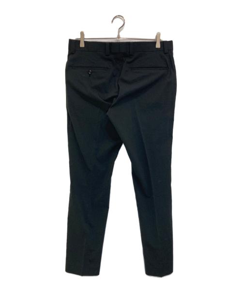 SOPHNET.（ソフネット）SOPHNET. (ソフネット) COOL MAX SEERSUCKERセットアップ ブラック サイズ:Lの古着・服飾アイテム