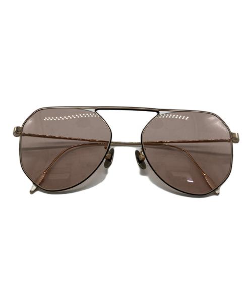 YUICHI TOYAMA（ユウイチトヤマ）YUICHI TOYAMA (ユウイチトヤマ) mobileC サイズ:54□117の古着・服飾アイテム