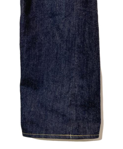 freewheelers（フリーホイーラーズ）FREEWHEELERS (フリーホイーラーズ) デニムパンツ インディゴ サイズ:W32の古着・服飾アイテム