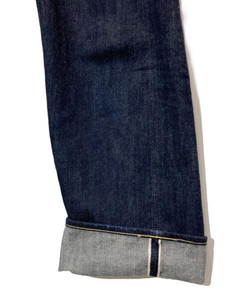 freewheelers（フリーホイーラーズ）FREEWHEELERS (フリーホイーラーズ) デニムパンツ インディゴ サイズ:W32の古着・服飾アイテム