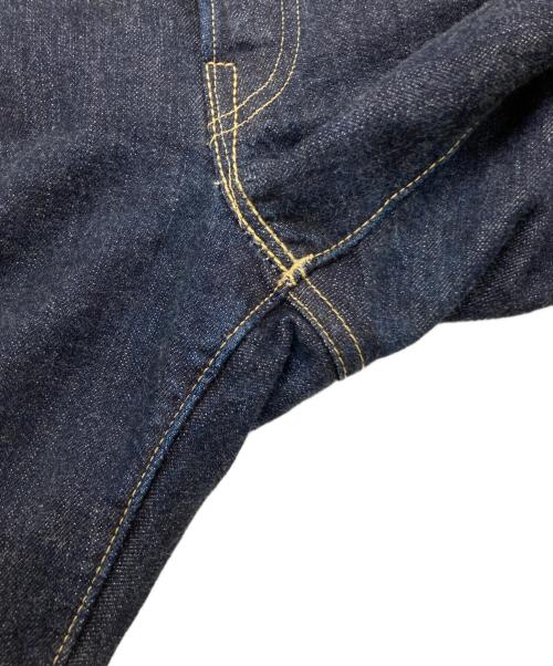 freewheelers（フリーホイーラーズ）FREEWHEELERS (フリーホイーラーズ) デニムパンツ インディゴ サイズ:W32の古着・服飾アイテム