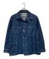 freewheelers（フリーホイーラーズ）の古着「IRONALLS Lot 100 DENIM JACKET」｜インディゴ