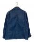 freewheelers (フリーホイーラーズ) IRONALLS Lot 100 DENIM JACKET インディゴ サイズ:44：55000円