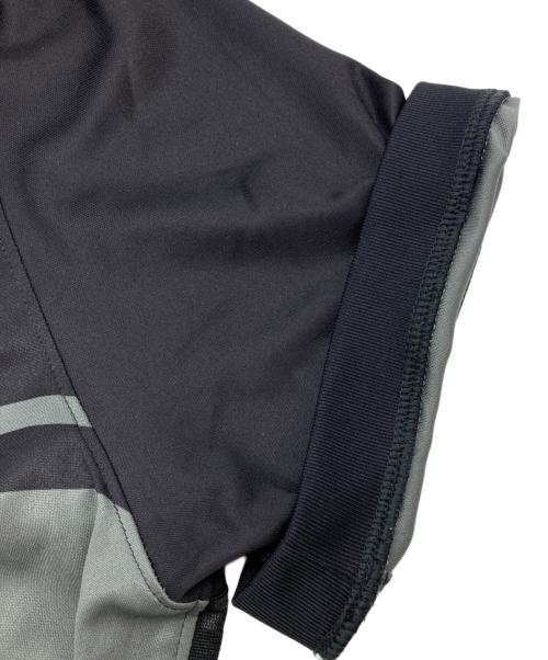 NIKE（ナイキ）NIKE (ナイキ) ユニフォームTシャツ ブラック サイズ:XLの古着・服飾アイテム