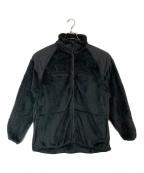 waiperワイパー）の古着「ECWCS GEN3 POLARTEC HIGHLOFT」｜ブラック