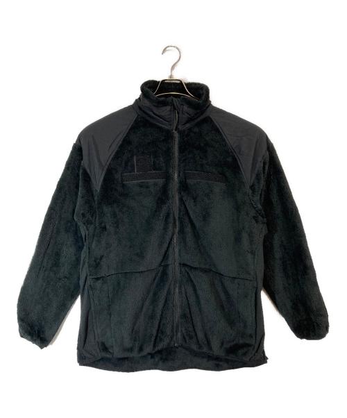 waiper（ワイパー）WAIPER (ワイパー) ECWCS GEN3 POLARTEC HIGHLOFT ブラック サイズ:Lの古着・服飾アイテム