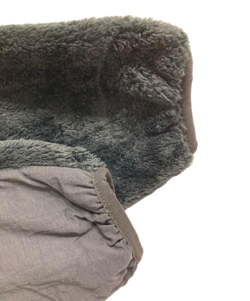 waiper（ワイパー）WAIPER (ワイパー) ECWCS GEN3 POLARTEC HIGHLOFT ブラック サイズ:Lの古着・服飾アイテム