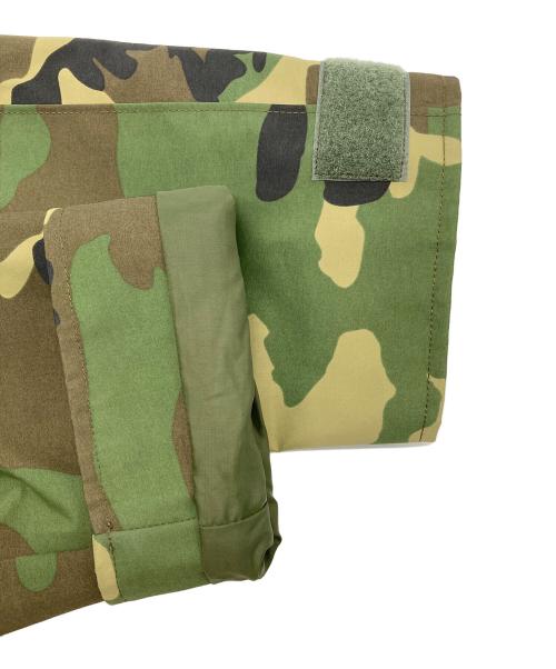 waiper（ワイパー）WAIPER (ワイパー) ECWCS GEN1 PARKA PERTEX UNLIMITED 前期型 カーキ サイズ:Lの古着・服飾アイテム