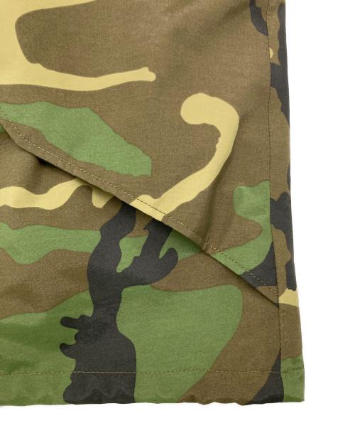 waiper（ワイパー）WAIPER (ワイパー) ECWCS GEN1 PARKA PERTEX UNLIMITED 前期型 カーキ サイズ:Lの古着・服飾アイテム