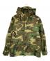 WAIPER（ワイパー）の古着「ECWCS GEN1 PARKA PERTEX UNLIMITED 前期型」｜カーキ