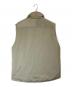 WAIPER (ワイパー) PCU LEVEL7A PRIMALOFT ベスト グレー サイズ:M：14000円