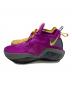 NIKE (ナイキ) LeBron Soldier 14 EP イエロー×パープル サイズ:28.5：4000円