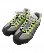 NIKEナイキ）の古着「Air Vapormax 95 