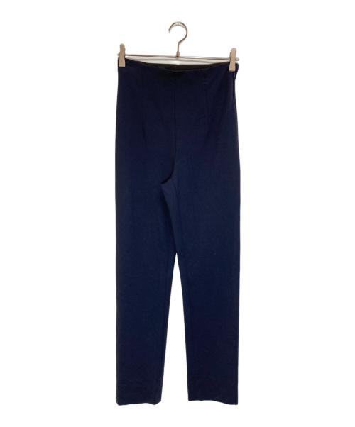 BROOKS BROTHERS（ブルックスブラザーズ）BROOKS BROTHERS (ブルックスブラザーズ) ストレッチパンツ ネイビー サイズ:6Pの古着・服飾アイテム