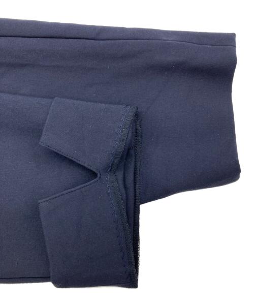 BROOKS BROTHERS（ブルックスブラザーズ）BROOKS BROTHERS (ブルックスブラザーズ) ストレッチパンツ ネイビー サイズ:6Pの古着・服飾アイテム