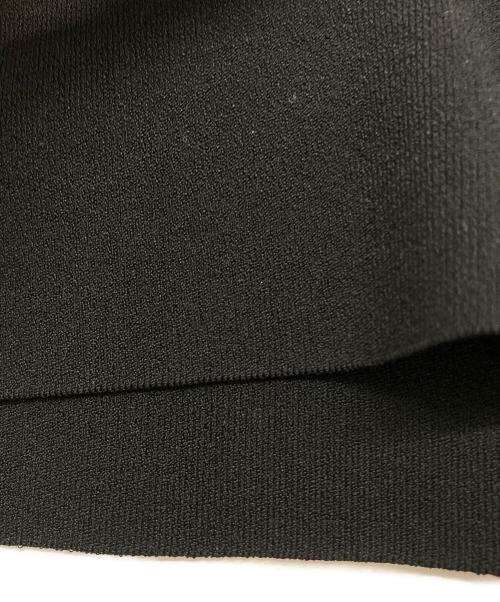 DEUXIEME CLASSE（ドゥーズィエム クラス）Deuxieme Classe (ドゥーズィエム クラス) チェーン キャミソール ブラック サイズ:-の古着・服飾アイテム