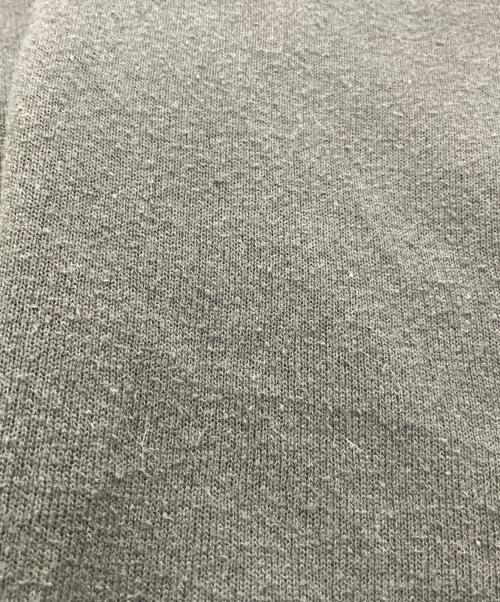 FRUIT OF THE LOOM（フルーツオブザルーム）FRUIT OF THE LOOM (フルーツオブザルーム) プリントスウェット ブラック サイズ:Lの古着・服飾アイテム