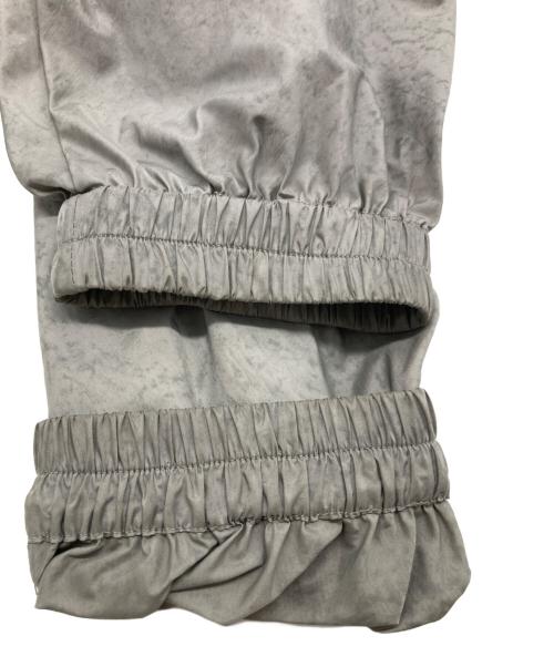 NUTEMPEROR（ナットエンペラー）NUTEMPEROR (ナットエンペラー) ナイロンジャケット グレー サイズ:2の古着・服飾アイテム