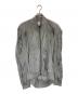 NUTEMPEROR（ナットエンペラー）の古着「ナイロンジャケット」｜グレー